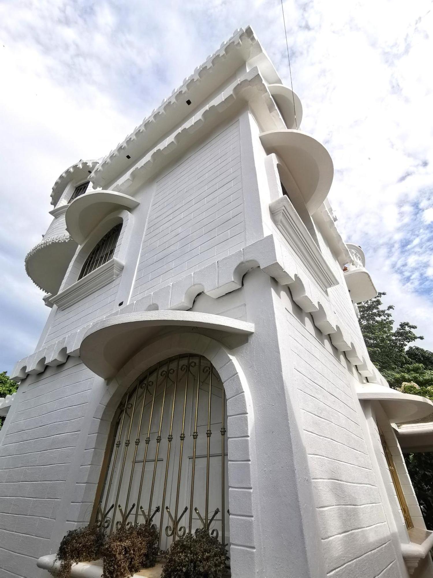 Mitico El Castillo Palenque Exterior photo